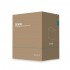 Корпус Deepcool CG530 Без БЖ ITX/Micro-ATX/ATX/MicroATX, чорний.,2x3.5,2+1*2.5"; 440×285×399мм, (R-CG530-BKNDA0-G-1)