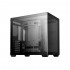 Корпус Deepcool CG530 Без БЖ ITX/Micro-ATX/ATX/MicroATX, чорний.,2x3.5,2+1*2.5"; 440×285×399мм, (R-CG530-BKNDA0-G-1)
