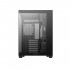 Корпус Deepcool CG530 Без БЖ ITX/Micro-ATX/ATX/MicroATX, чорний.,2x3.5,2+1*2.5"; 440×285×399мм, (R-CG530-BKNDA0-G-1)