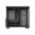 Корпус Deepcool CG530 Без БЖ ITX/Micro-ATX/ATX/MicroATX, чорний.,2x3.5,2+1*2.5"; 440×285×399мм, (R-CG530-BKNDA0-G-1)
