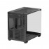 Корпус Deepcool CG530 Без БЖ ITX/Micro-ATX/ATX/MicroATX, чорний.,2x3.5,2+1*2.5"; 440×285×399мм, (R-CG530-BKNDA0-G-1)