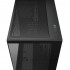 Корпус Deepcool CG530 Без БЖ ITX/Micro-ATX/ATX/MicroATX, чорний.,2x3.5,2+1*2.5"; 440×285×399мм, (R-CG530-BKNDA0-G-1)