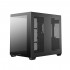 Корпус Deepcool CG530 Без БЖ ITX/Micro-ATX/ATX/MicroATX, чорний.,2x3.5,2+1*2.5"; 440×285×399мм, (R-CG530-BKNDA0-G-1)