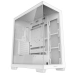 Корпус Deepcool CG580 Без БЖ ITX/Micro-ATX/ATX/MicroATX, білий.,2x3.5,2+1*2.5"; 437×235×501мм, (R-CG580-WHNDA0-G-1)