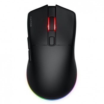 Миша Hator Pulsar 3 Wireless Black (HTM630)