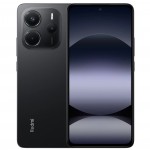 Мобільний телефон Xiaomi Redmi Note 14 6/128GB Midnight Black (1123257)