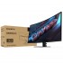 Монітор GigaByte GS32QCA Gaming Monitor