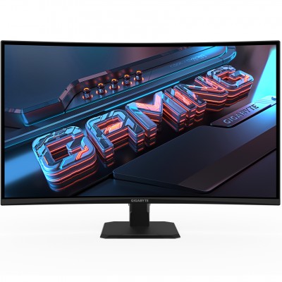 Монітор GigaByte GS32QCA Gaming Monitor