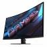 Монітор GigaByte GS32QCA Gaming Monitor