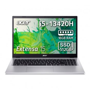 Ноутбук Acer Extensa 15 EX215-57-5179 (NX.EJBEU.005)