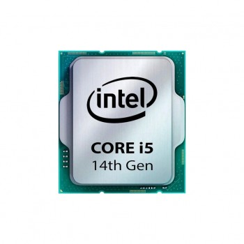 Процесор Intel Core i5-14600K 3.4GHz/33MB, s1700 TRAY (CM8071504821015) (CM8071504821015)