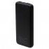 УМБ Vinga 10000 mAh 10W Black (VPBB10)
