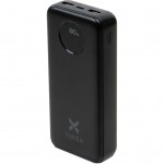 УМБ Vinga 20000 mAh 22.5W Display Black (VPBB2022)