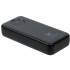 УМБ Vinga 20000 mAh 22.5W Display Black (VPBB2022)