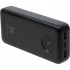 УМБ Vinga 20000 mAh 22.5W Display Black (VPBB2022)