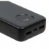 УМБ Vinga 20000 mAh 22.5W Display Black (VPBB2022)