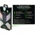 УМБ Vinga 20000 mAh 22.5W Display Black (VPBB2022)