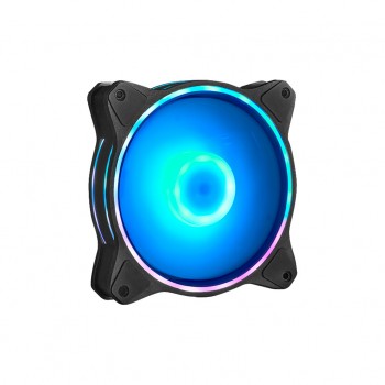 Вентилятор Chieftec ZF-1225RGB