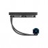 Кулер універсальний Chieftec CLC-240-BLK