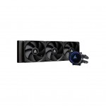 Кулер універсальний Chieftec CLC-360-BLK