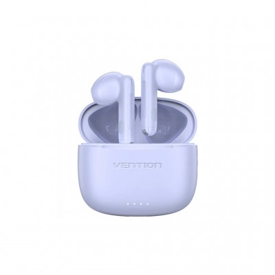 Навушники TWS Vention Elf Earbuds E03 Purple