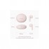 Навушники TWS Vention Elf Earbuds E06 Pink