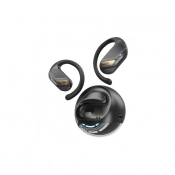 Навушники TWS Vention OpenBeat O12 Black