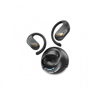 Навушники TWS Vention OpenBeat O12 Black