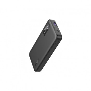 УМБ Ugreen 10000mAh 20W PD,QC3.0 USB-A+USB-C Black