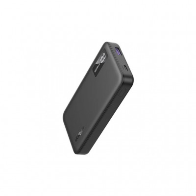 УМБ Ugreen 10000mAh 20W PD,QC3.0 USB-A+USB-C Black
