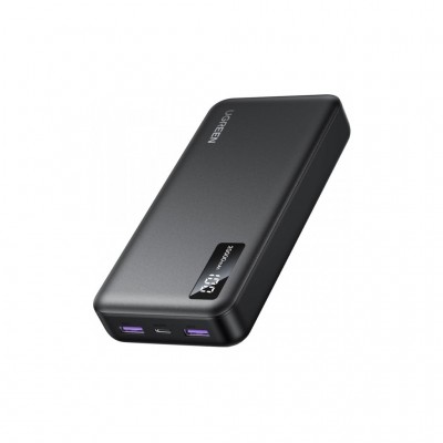 УМБ Ugreen 20000mAh 22,5W PD 2хUSB-A +2xUSB-C Black