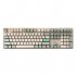 Клавіатура Ducky One 3 Cherry MX Brown UA USB Cream (DKON2108-BUAPXМAEGGC1)