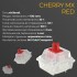 Клавіатура Ducky One 3 Cherry MX Red RGB UA USB Black (DKON2108ST-RUAPXCLAWSC1)