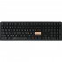 Клавіатура Ducky One 3 Cherry MX Silent Red RGB UA USB Black (DKON2108ST-SUAPXCLAWSC1)