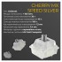 Клавіатура Ducky One 3 Cherry MX Speed Silver RGB UA USB Black (DKON2108ST-PUAPXCLAWSC1)