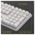 Клавіатура Ducky One 3 Cherry MX Speed Silver RGB UA USB White (DKON2108ST-PUAPXPWWWSC1)