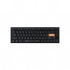 Клавіатура Ducky One 3 SF Cherry MX Brown RGB UA USB Black (DKON2167ST-BUAPXCLAWSC1)