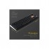 Клавіатура Ducky One 3 SF Cherry MX Brown RGB UA USB Black (DKON2167ST-BUAPXCLAWSC1)