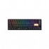 Клавіатура Ducky One 3 SF Cherry MX Brown RGB UA USB Black (DKON2167ST-BUAPXCLAWSC1)