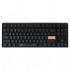 Клавіатура Ducky One 3 TKL Cherry MX Brown RGB UA USB Black (DKON2187ST-BUAPXCLAWSC1)