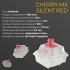 Клавіатура Ducky One 3 TKL Cherry MX Silent Red UA USB Cream (DKON2187-SUAPXМAEGGC1)