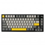 Клавіатура Epomaker TH80 SE 75 Budgerigar V2 Switch Hot-Swap RGB Wirel (TH80-SE-B-BV2)