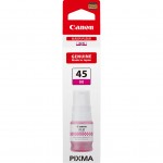 Контейнер з чорнилом Canon GI-45 Magenta (6286C001)