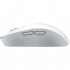 Миша ASUS ROG Strix Impact III Wireless/Bluetooth White (90MP03D0-BMUA10)