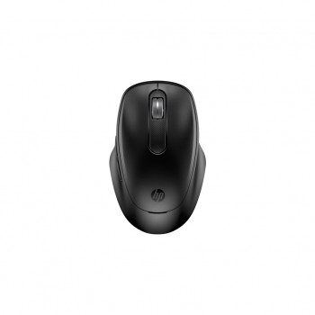 Миша HP 510 Ultra-Fast Rechargeable Wireless Black (9C2F6AA)