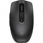 Миша HP 690 Rechargeable Bluetooth Black (7M1D4AA)