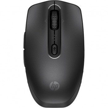 Миша HP 690 Rechargeable Bluetooth Black (7M1D4AA)