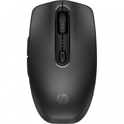 Миша HP 690 Rechargeable Bluetooth Black (7M1D4AA)