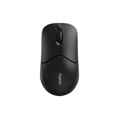 Миша Rapoo 1510 Wireless Black (1510 Black)