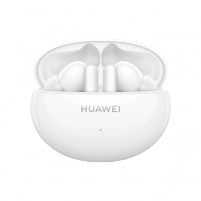 Навушники Huawei FreeBuds 5i Ceramic White (55036654)